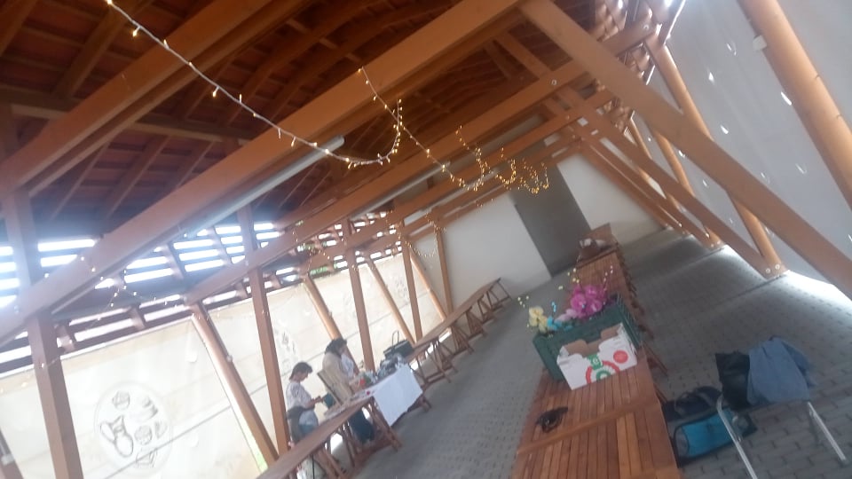 Rezső napi piac