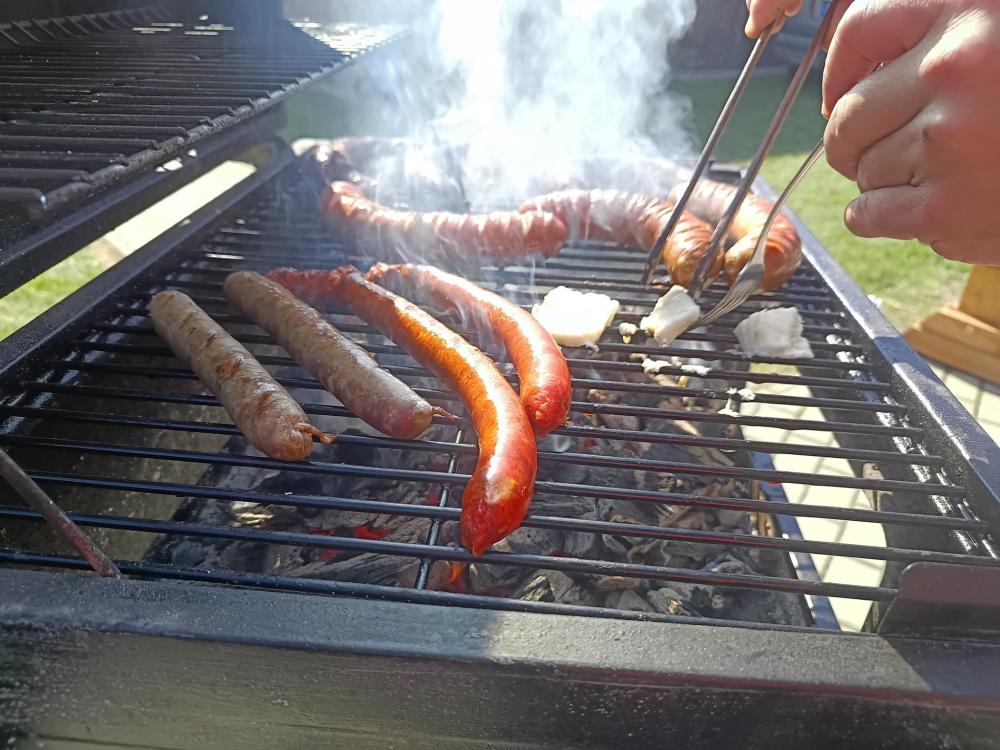 Nyári ízek kavalkádja